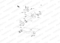 Gear Change Mechanism