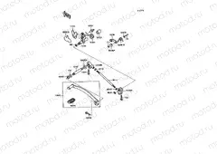 Gear Change Mechanism
