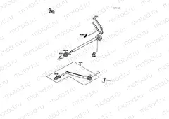 Gear Change Mechanism