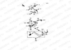 Gear Change Mechanism