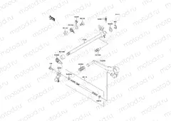 Gear Change Mechanism