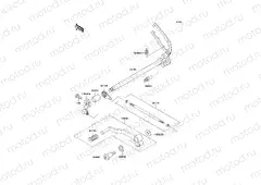Gear Change Mechanism