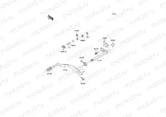 Gear Change Mechanism