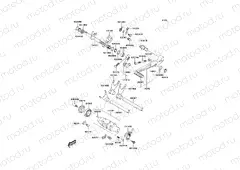 Gear Change Mechanism