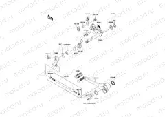 Gear Change Mechanism