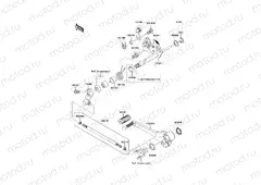 Gear Change Mechanism