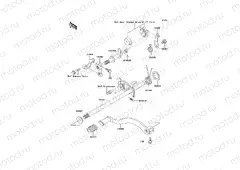 Gear Change Mechanism