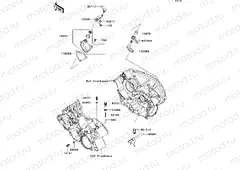 Gear Change Mechanism