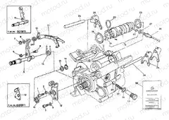 GEAR CHANGE MECHANISM » UNCLASSIFIED
