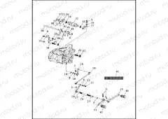 GEAR SHIFTER (2 OF 2)