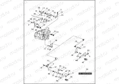 GEAR SHIFTER (2 OF 2)