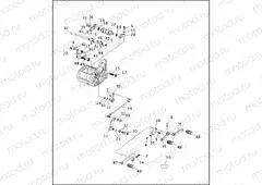 GEAR SHIFTER (2 OF 2)