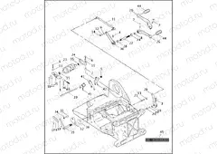 GEAR SHIFTER (2 OF 2)