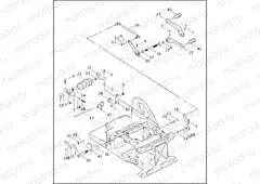 GEAR SHIFTER (2 OF 2)