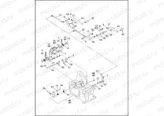 GEAR SHIFTER (2 OF 2)