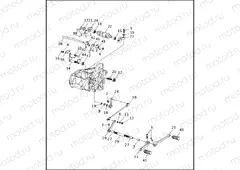 GEAR SHIFTER