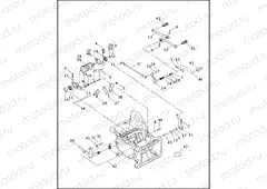 GEAR SHIFTER