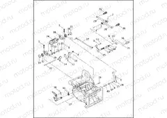 GEAR SHIFTER