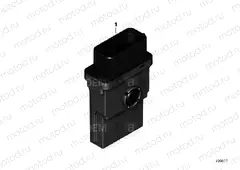 GENERAL MODULE