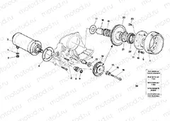 GENERATOR - STARTING MOTOR » IGNITION SYSTEM