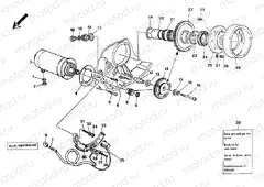 GENERATOR - STARTING MOTOR » IGNITION SYSTEM