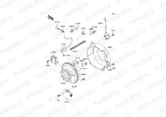 Generator/Ignition Coil