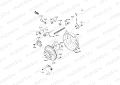 Generator/Ignition Coil