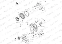 Generator/Ignition Coil