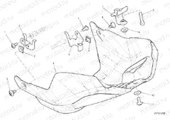 GUARD, ENGINE » UNCLASSIFIED