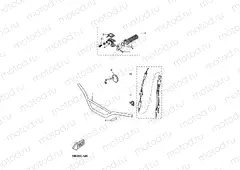 GUIDON & CABLE