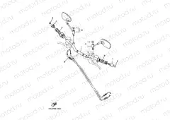 GUIDON & CABLE