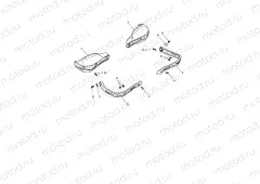 Handguards