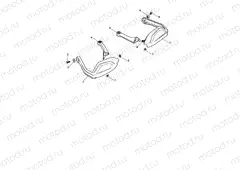 Handguards