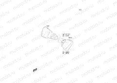 Handle Cover