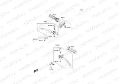 Handle Lever