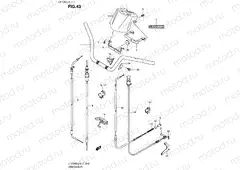 HANDLE (LT-F250L2 E17)