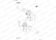 HANDLE SWITCH