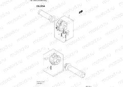 HANDLE SWITCH