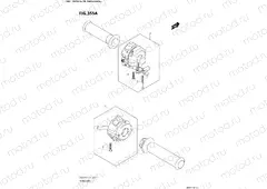 HANDLE SWITCH