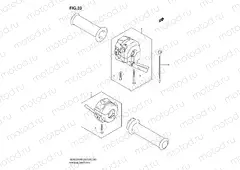 HANDLE SWITCH