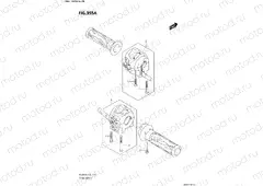 HANDLE SWITCH