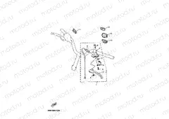 HANDLE SWITCH & LEVER