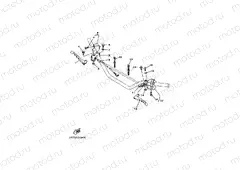 HANDLE SWITCH & LEVER 2