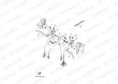 HANDLE SWITCH & LEVER