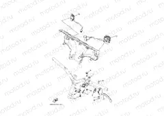 HANDLE SWITCH & LEVER