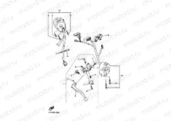 HANDLE SWITCH & LEVER