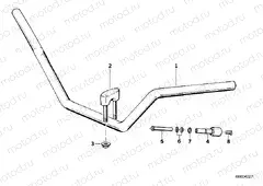 Handlebar