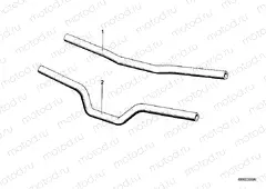 Handlebar
