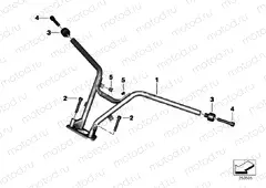Handlebar