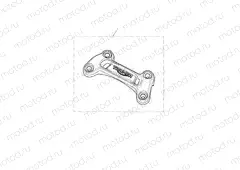 Handlebar Clamp